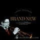 97323 Lenny Friedman - Brand New (CD)
